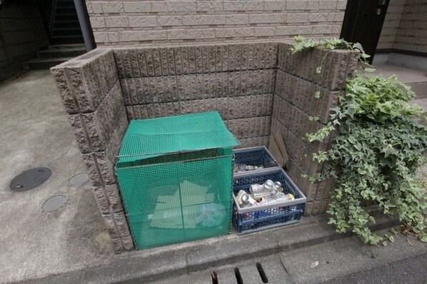 アルテ・Kの物件内観写真